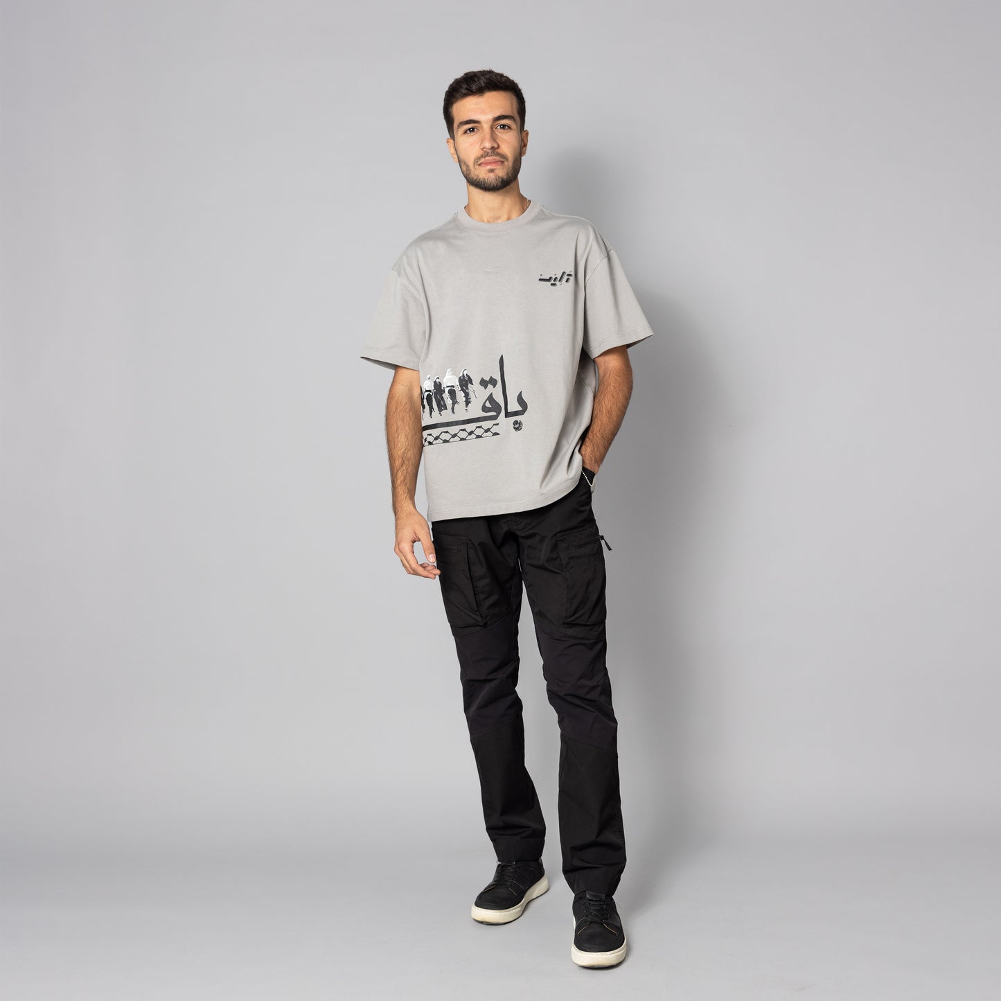 Bakuun T-shirt